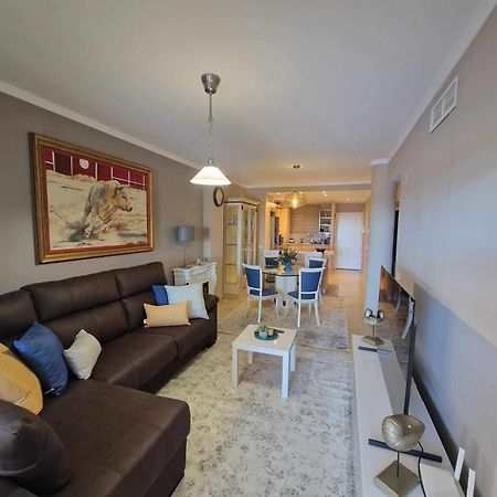 Atlantico Apartment La Cala Ла-Кала-де-Михас Экстерьер фото