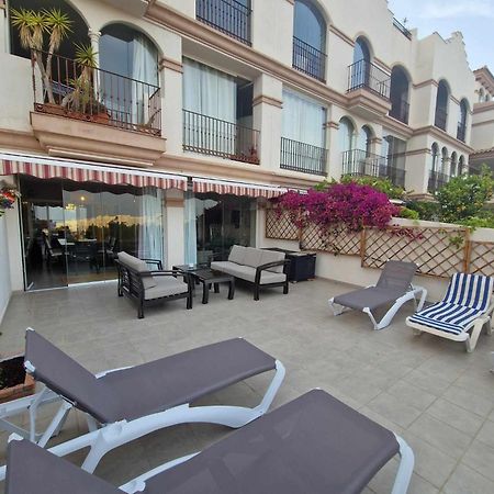 Atlantico Apartment La Cala Ла-Кала-де-Михас Экстерьер фото