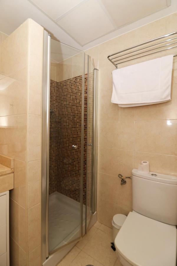 Atlantico Apartment La Cala Ла-Кала-де-Михас Экстерьер фото