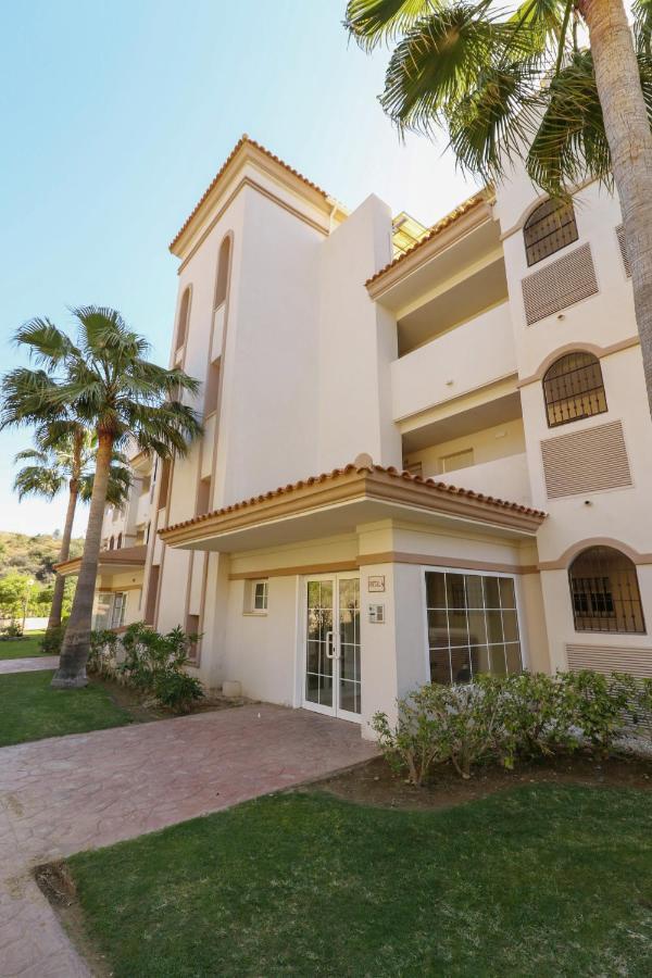 Atlantico Apartment La Cala Ла-Кала-де-Михас Экстерьер фото