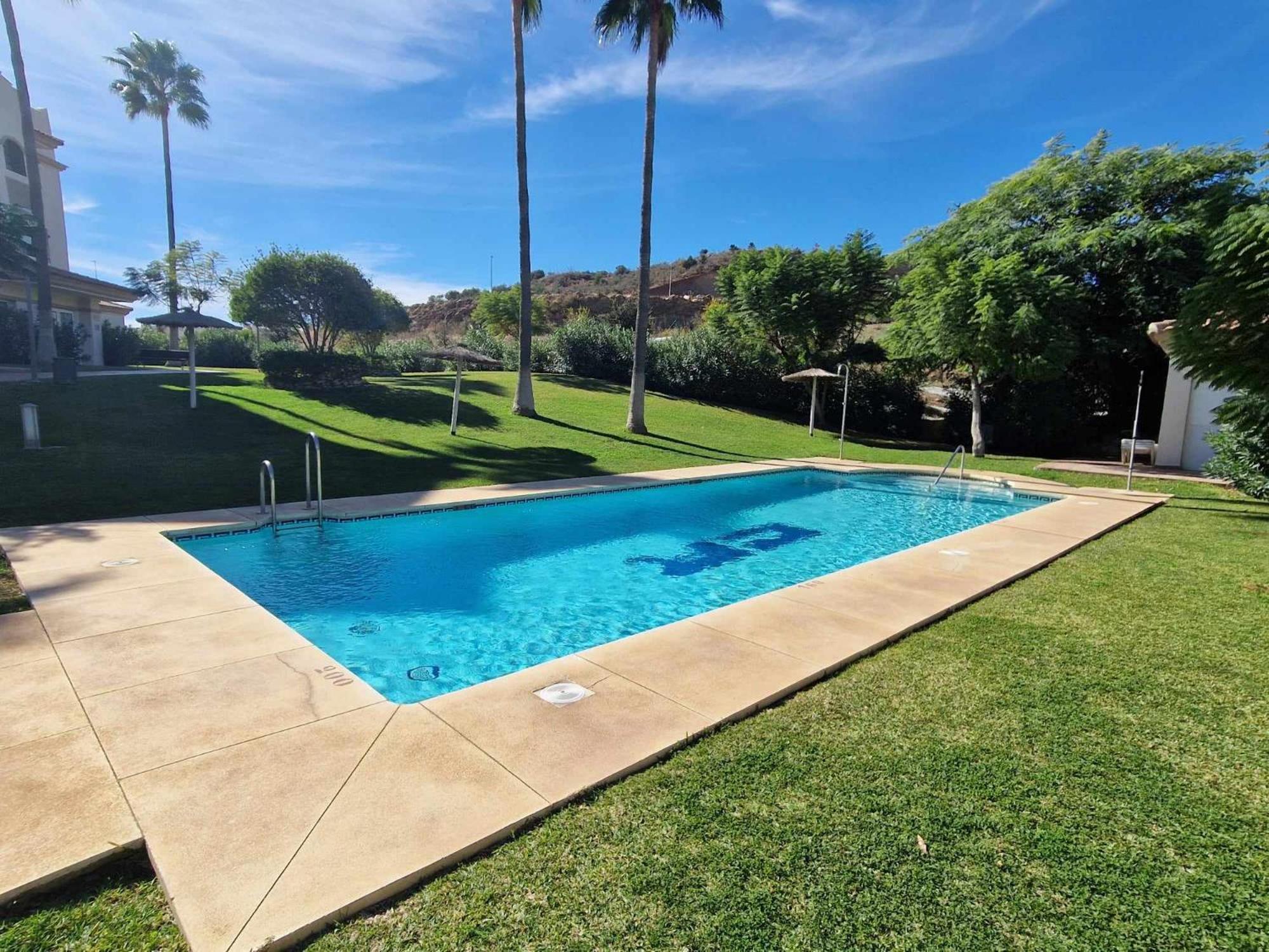 Atlantico Apartment La Cala Ла-Кала-де-Михас Экстерьер фото