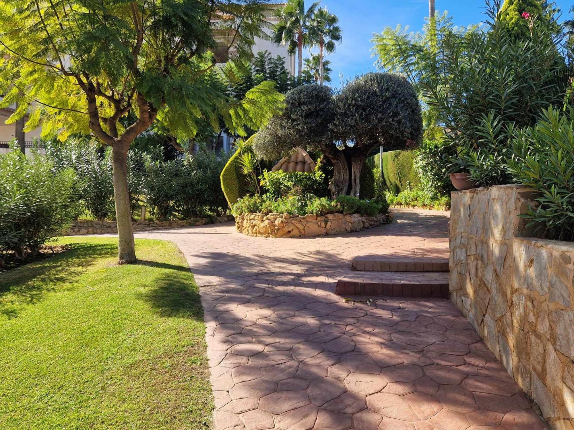 Atlantico Apartment La Cala Ла-Кала-де-Михас Экстерьер фото