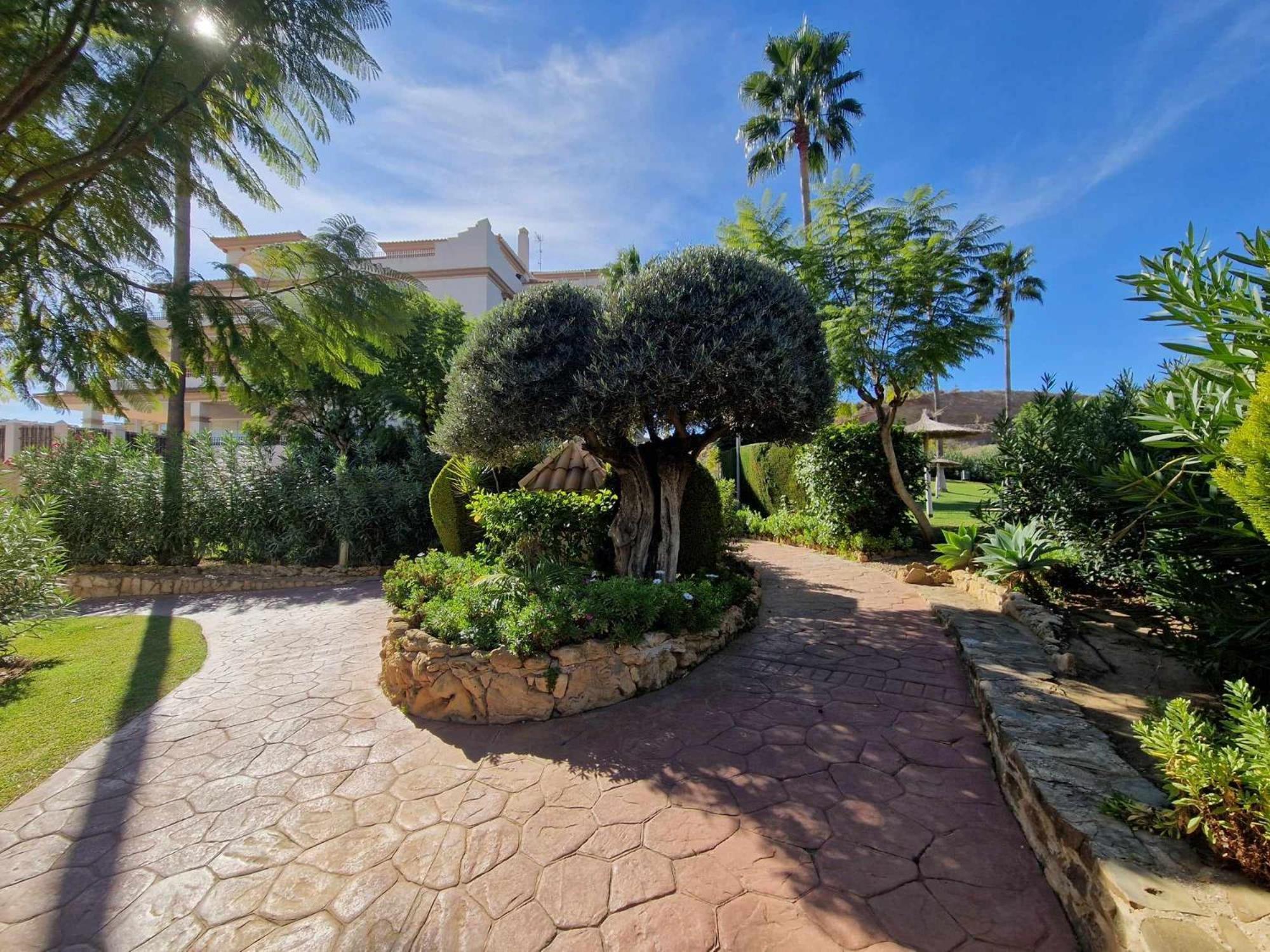 Atlantico Apartment La Cala Ла-Кала-де-Михас Экстерьер фото