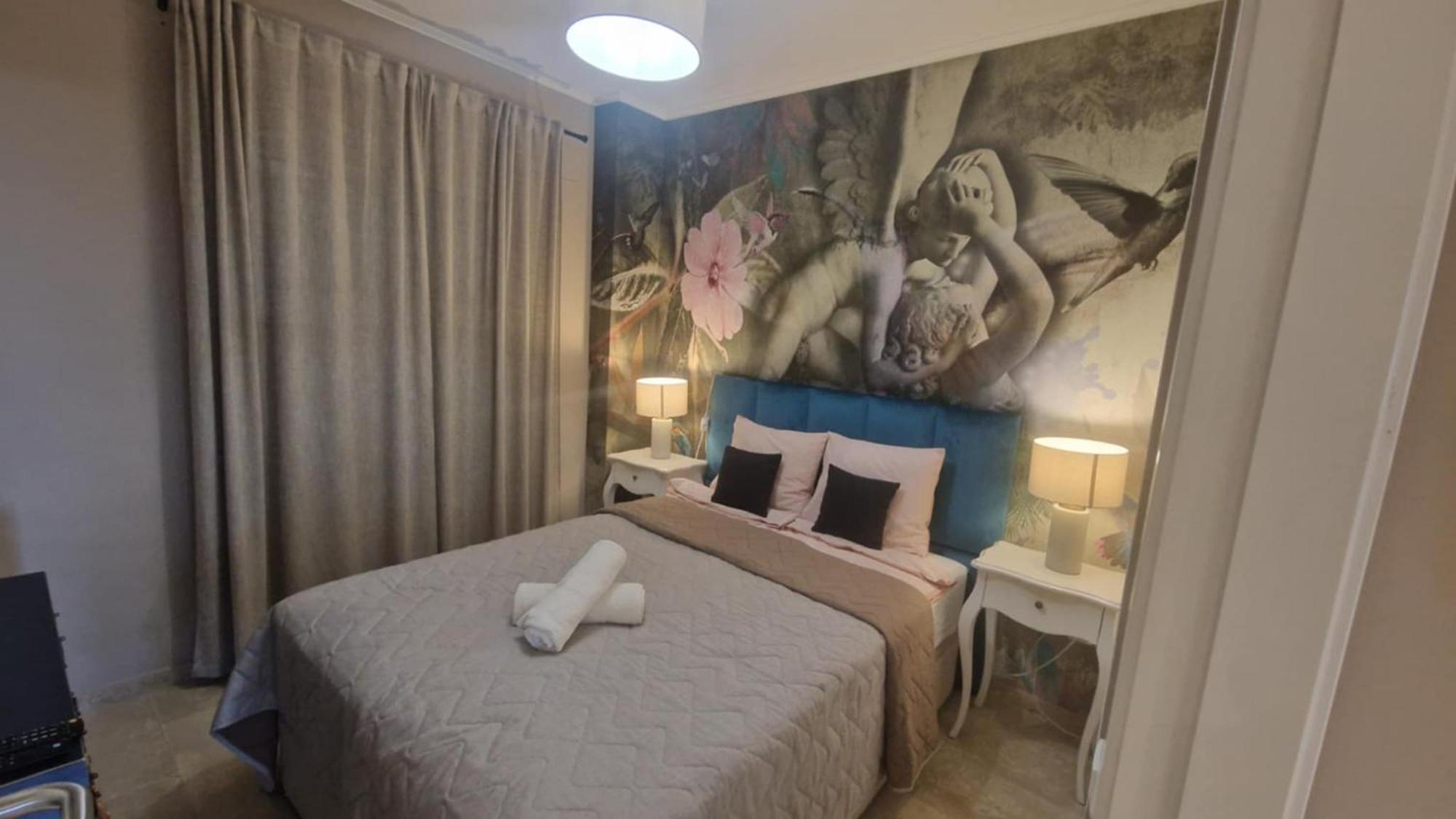 Atlantico Apartment La Cala Ла-Кала-де-Михас Экстерьер фото
